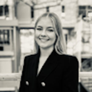 Meet your Posher, Martine